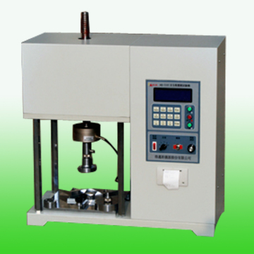 Safety Shoes Compression Puncture Test Equipment Shoes Impale Test Equipment (HZ-3608)