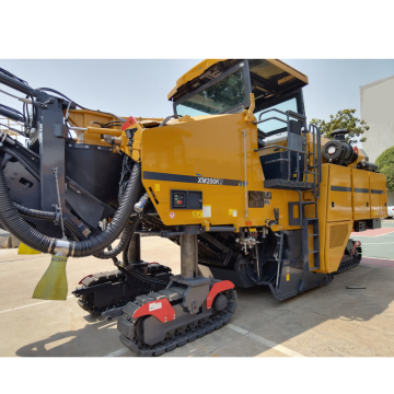 XM200K: 2000mm Maximum Milling Width, 34-Ton Large Milling Machine