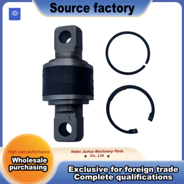 85mm Diameter Thrust Rod Bushing with Retaining Ring