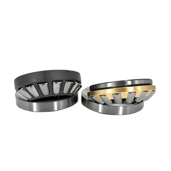 High-Quality Large Size Mechanical Bearings: Exploring 140x280x85 Double Row Spherical Roller Bearings - Models 29240 and 29428E