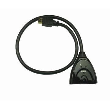 HDMI Switcher Bidirectional