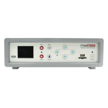USB/HDD storage RTSP streaming HDMI input Arthroscope medical video camera