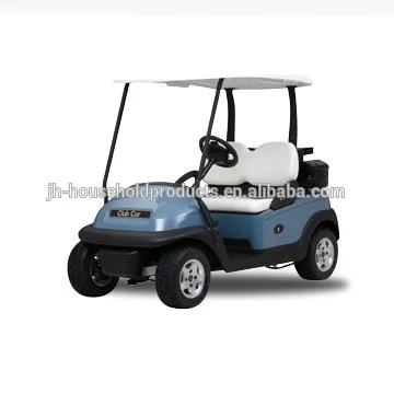 2 Passengers two seats golf travel cover (with 2 seater roof up to 58") 108Lx48Wx66"