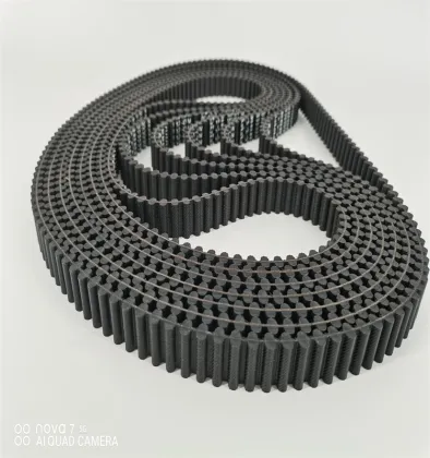 Optibelt Double Sided Timing Belt for Rieter Carding Machines and Trutzler Card Belt