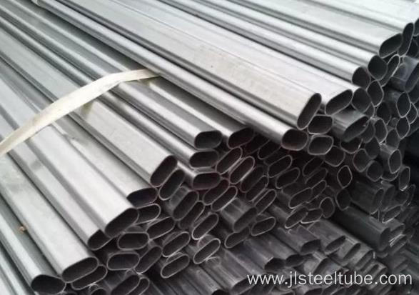 ASTM A312 Tp408 Stainless Steel Welded Pipe