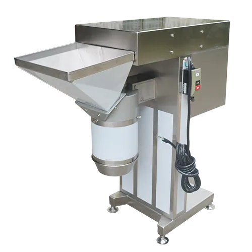 Vegetable Large Crusher Motor cover
