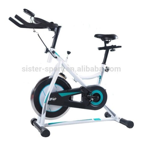 Multi-function Fitness Exercise Bike ES-705