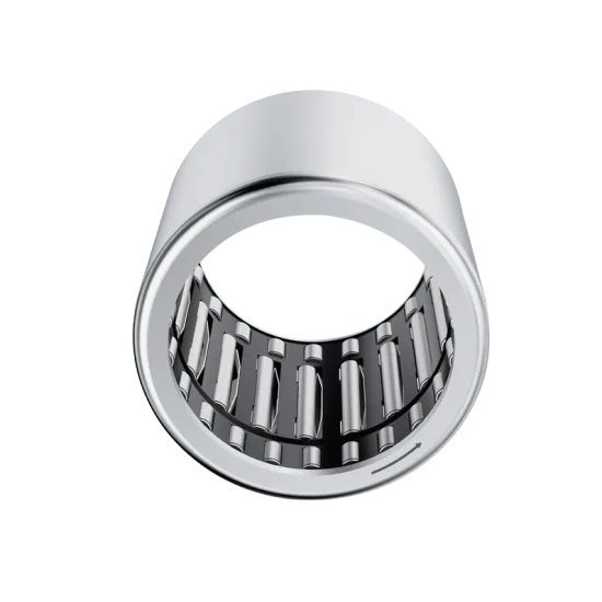 Drawn Cup Needle Roller Clutch Assembly FC Series