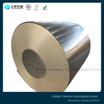 zhengzhou well machine making 1xxx series aluminum 1060 H16 for sale