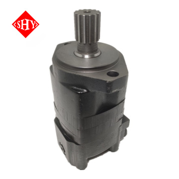 Orbit Motor BMS BMER BMSY BMSYS IDRAULICO MOTORI