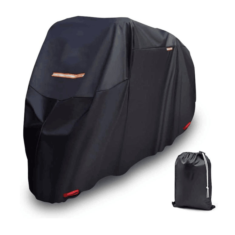 Motorcycle Covers For Sale
