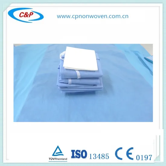 ophthalmic pack from China