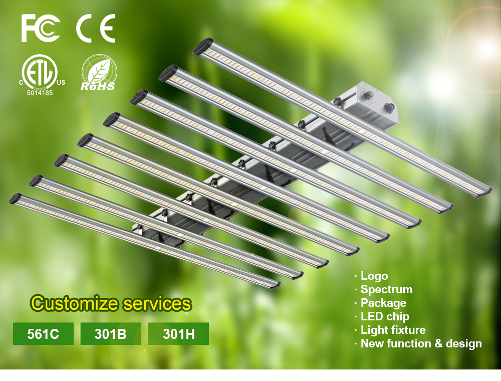 LED Grow Light Bar (7)