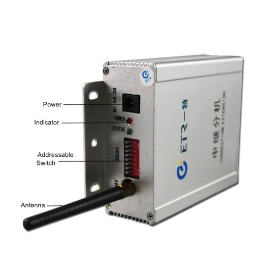 Nurse Call Light Systems