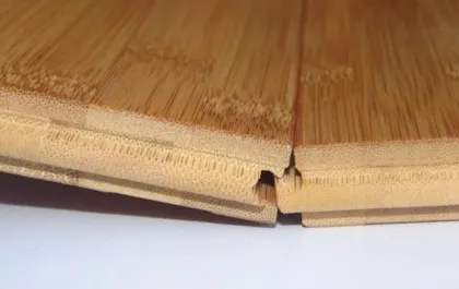 Moisture-resistant Engineered Wood Flooring