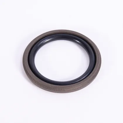 Custom Oil and Corrosion Resistant Viton O-rings