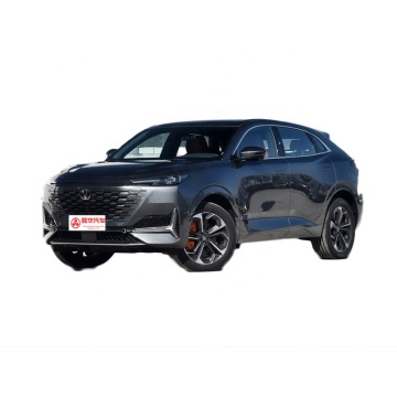 Changan Uni-K：電気自動車の傑出した持久力のパフォーマンス