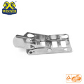 High Quality 500KG 2 Inch Stainless Steel Overcenter Buckle