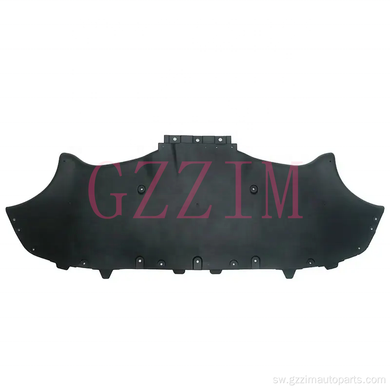Model Y nyuma bumper chini walinzi OEM 1494007-00-a