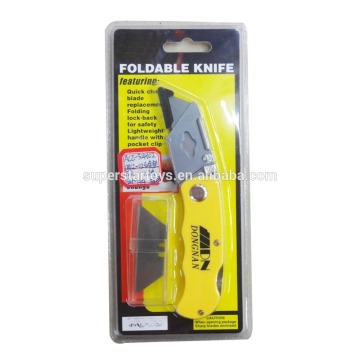 6160806041 foldable art knife