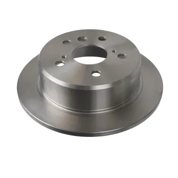 2000-2003 Toyota Camry Solara ES300 Car Brake System 2.2L 2.4L 3.0L Disc Brake Rotor