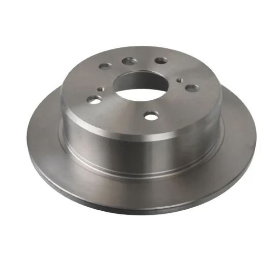 2000-2003 Toyota Camry Solara ES300 Car Brake System 2.2L 2.4L 3.0L Disc Brake Rotor