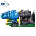 Building Industry Used Thread Rolling Machine Screw Thread Rolling Machine for Rebar Coupler