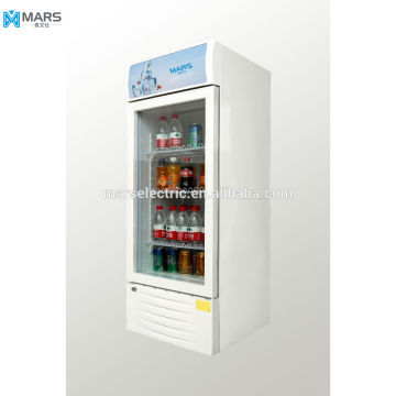LC-130F MARS 130 Liters Commercial Vertical Display Cooler