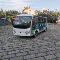 19-seat electric sightseeing car