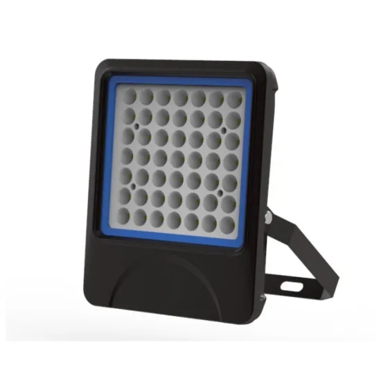 Long-Distance 50W 5500 Lumen LED Flood Light