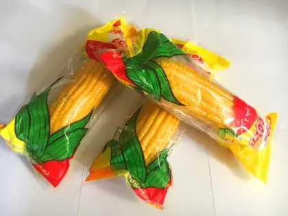 High Quality Good Tasty Sweet Fruit Corn
