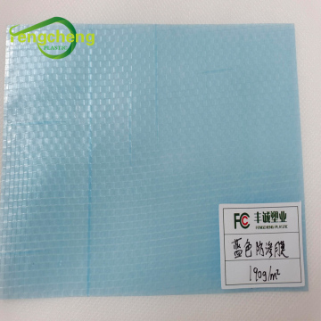 reinforced hdpe woven fabric liner black plastic tarpaulin