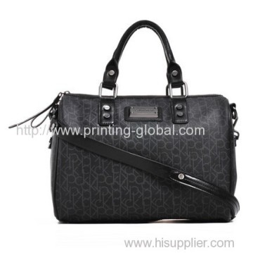 Hot Stamping Film For Pu Handbag 