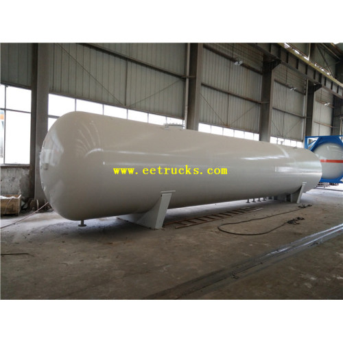 8000 Gallons 15ton Ammonia Vessel Tanks