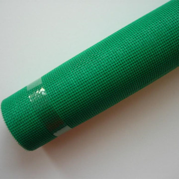 18X16 grüne Farbe Fiberglas Window Screening