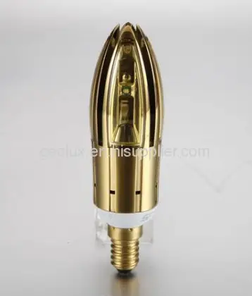 Fashionable Cree Led Bulb 