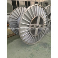 Punching Pressed Steel Reels