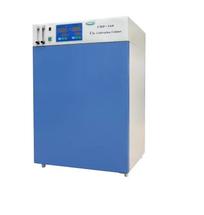 CO2 Sound and light alarm CO2 Incubator CHP-80