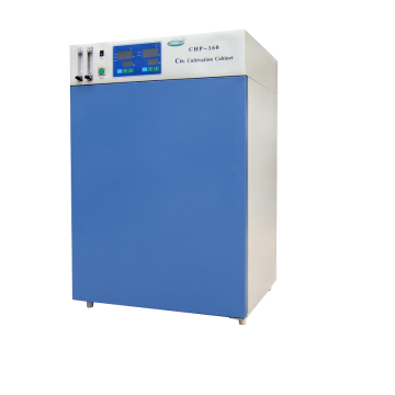 CO2 Sound and light alarm CO2 Incubator CHP-80