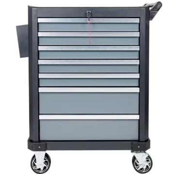 Fast Delivery Heavy-Duty 7-Drawer Tool Cabinet - 475pcs Tool Box