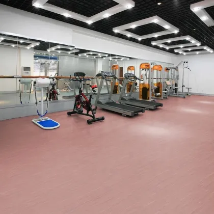 Antislip PVC Vinyl Floor by Jiangsu Huajing Floor Technology Co Ltd