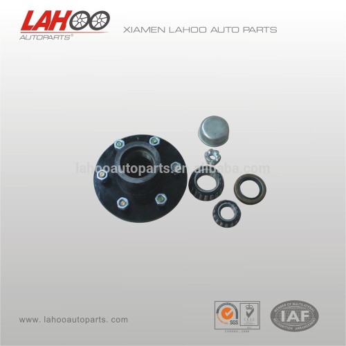 6 Bolts Trailer Wheel Hub, High Quality 6 Bolts Trailer Wheel Hub on