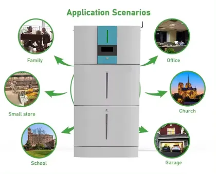OEM Energi Low Voltage Lithium Battery 51.2V 10Kwh Lifepo4 for Home Use