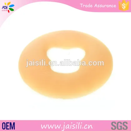 Beauty Silicone Salon Spa Pillow Anti Age Pillow Massage Table Pillow Anti Age