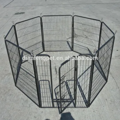 dog kennel