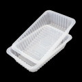 Plastic PP PE Blister Trays for Food