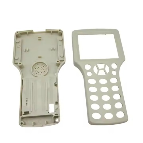 Custom Injection Plastic Enclosure/Housing for Electronics