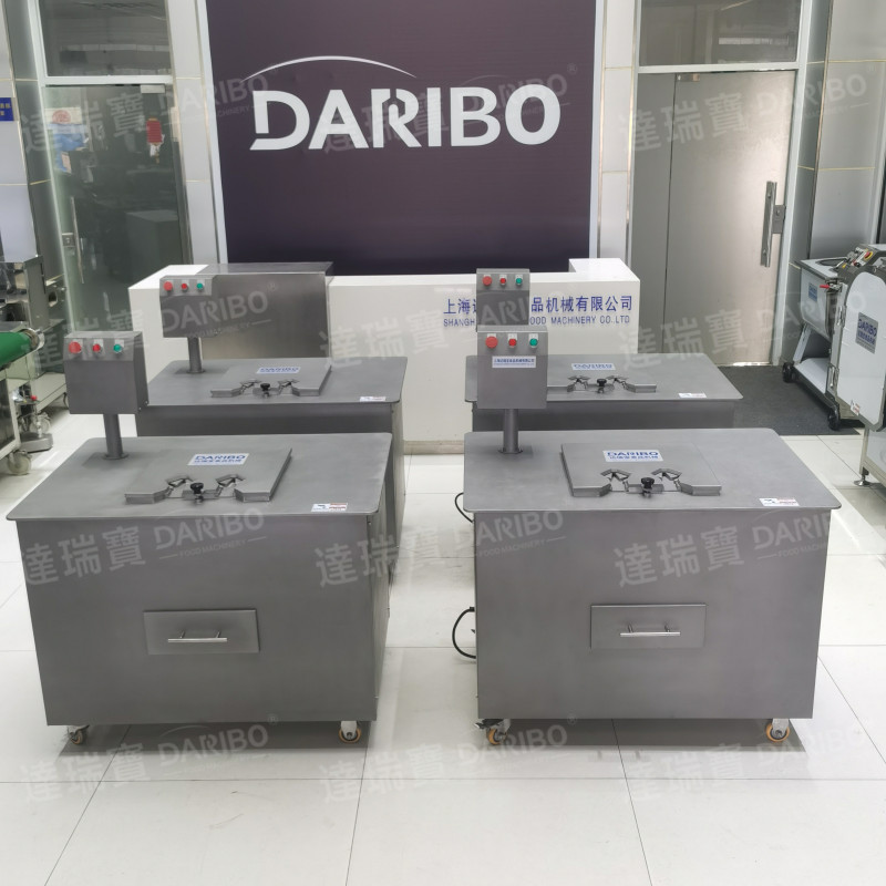 Fresh Chicken Paw Cutter: Claw Processing Machinery