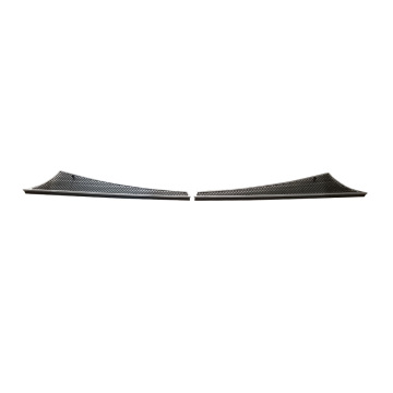 Marcopolo Bus G6 Chrome Grille - HC-B-35305