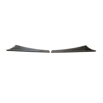 Marcopolo Bus G6 Chrome Grille - HC-B-35305